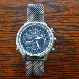 Citizens navihawk AT